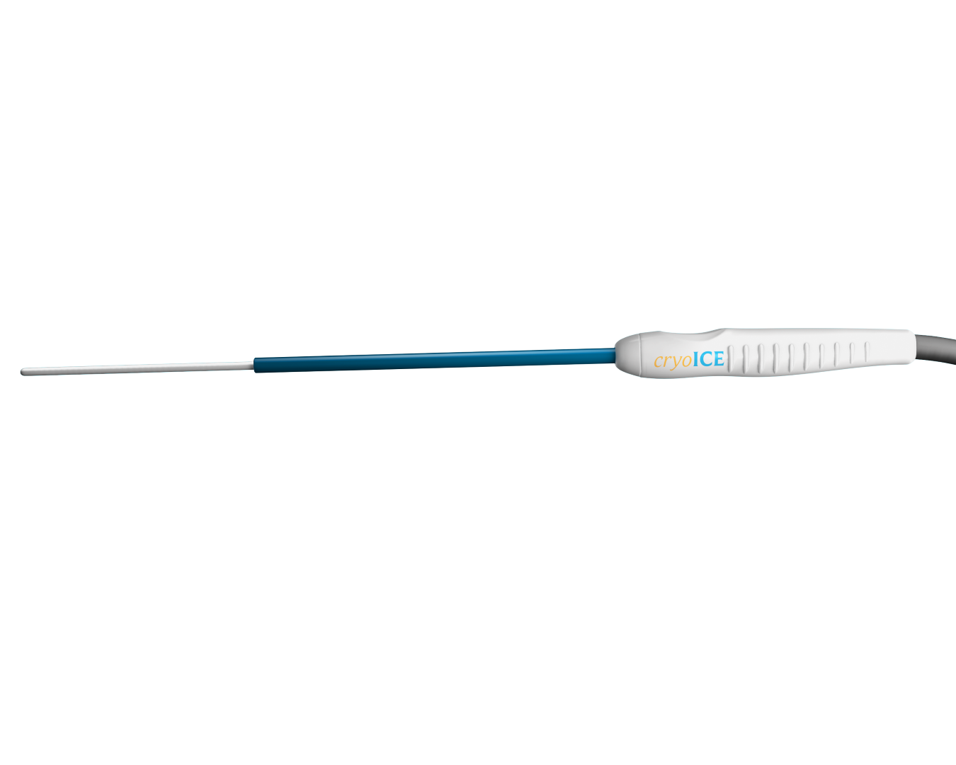 cryoICE Cryoablation Probes Cryosurgical Treatment AtriCure
